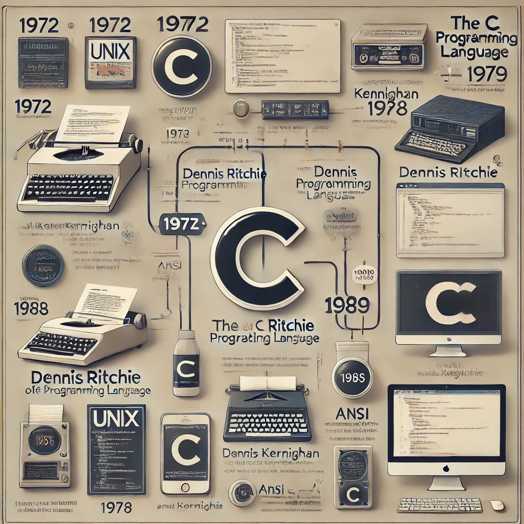 intorduction c